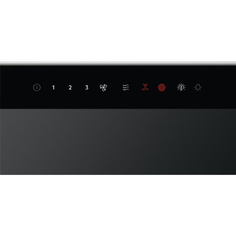 Витяжка AEG GDP866PB