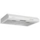 Витяжка PYRAMIDA UX 60 (380) B WH