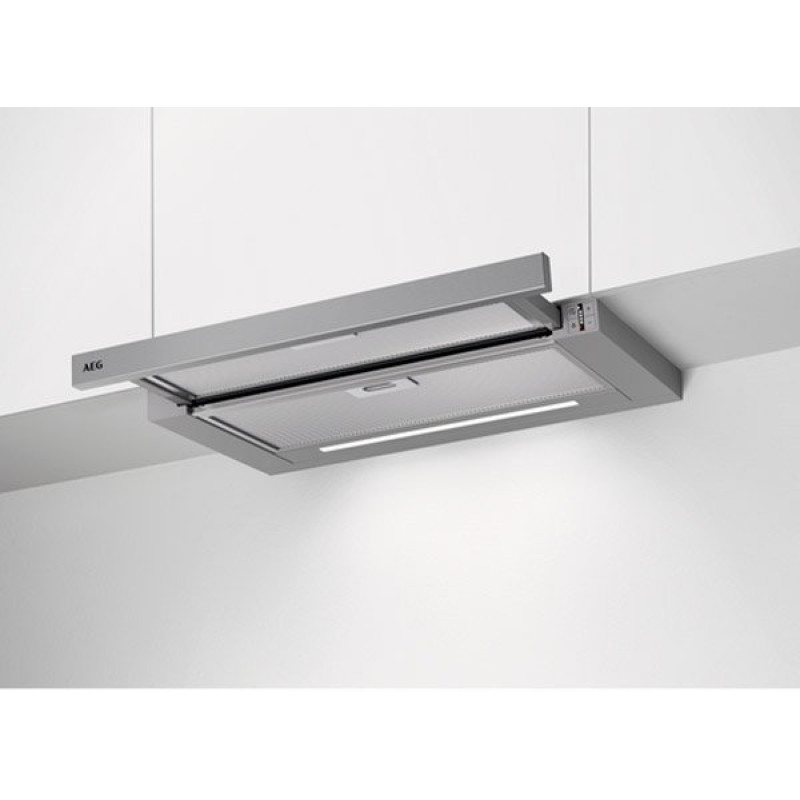 Витяжка AEG DPE5660M