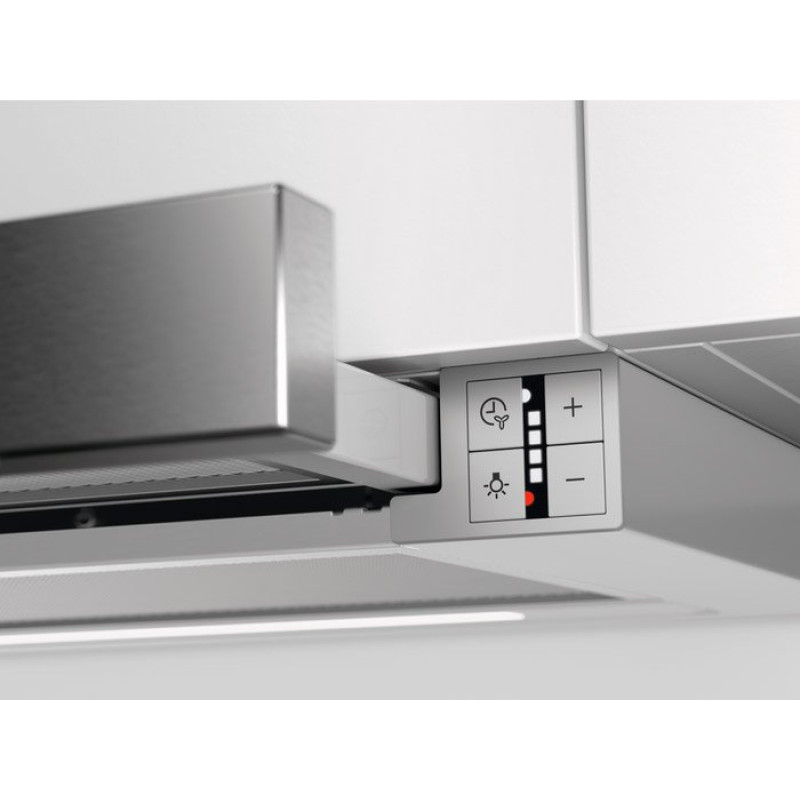 Витяжка AEG DPE5660M