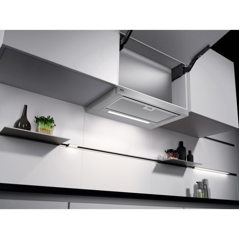 Витяжка AEG DPE5660M