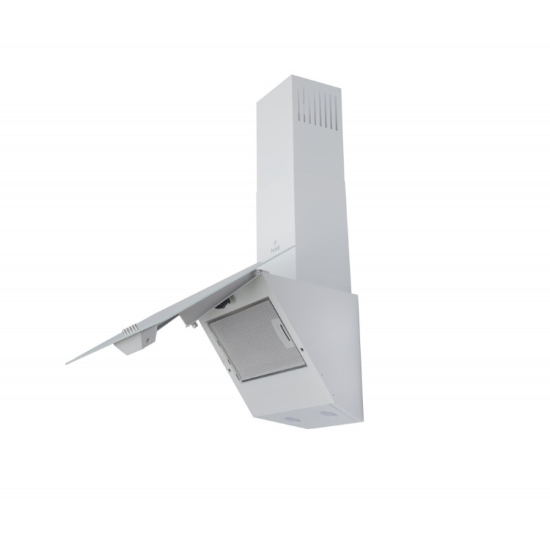 Витяжка Perfelli DN 6272 D 700 WH LED