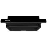 Витяжка Minola HTL 6214 BLF 700 LED