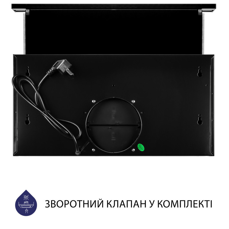 Витяжка Minola HTL 6214 BLF 700 LED