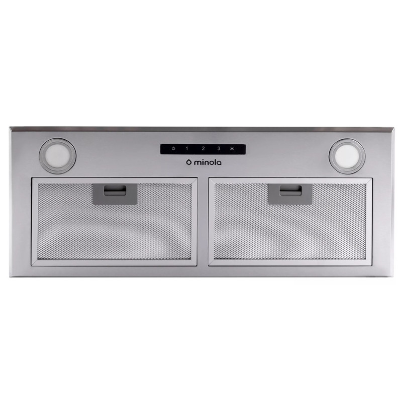 Minola HBS 7652 I 1000 LED