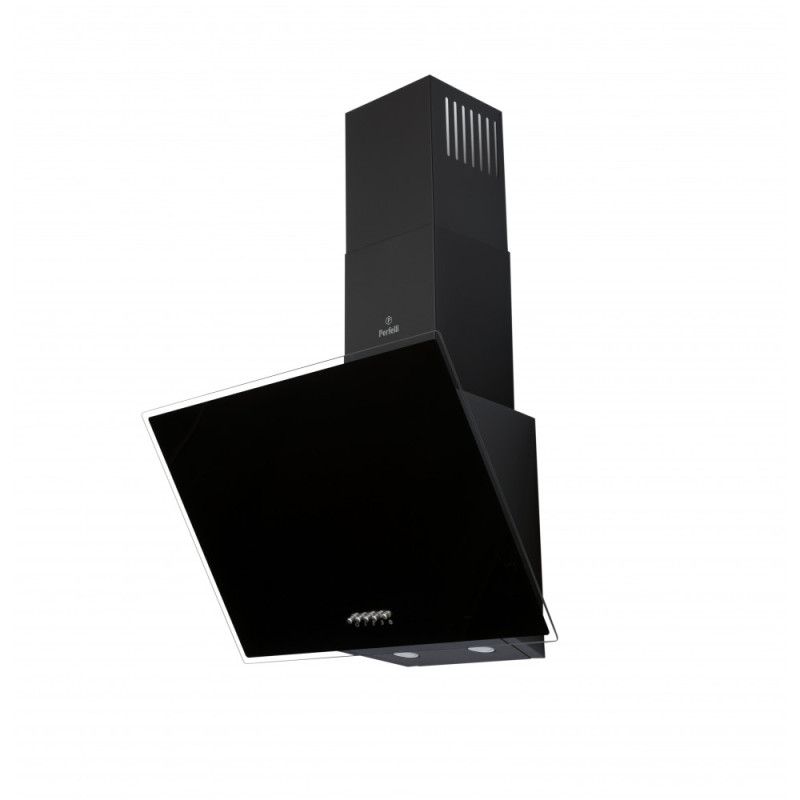Витяжка Perfelli DN 6472 D 850 BL LED