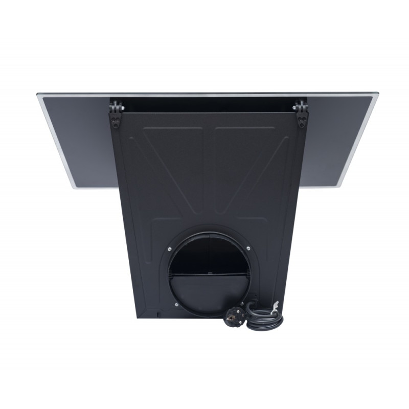 Витяжка Perfelli DN 6472 D 850 BL LED