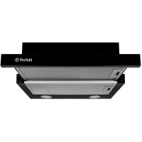 Витяжка Perfelli TL 5212 BL 700 LED