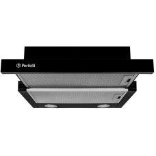 Витяжка Perfelli TL 5212 BL 700 LED