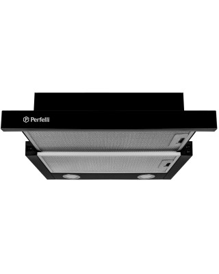 Витяжка Perfelli TL 5212 BL 700 LED