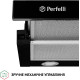 Витяжка Perfelli TL 5212 BL 700 LED