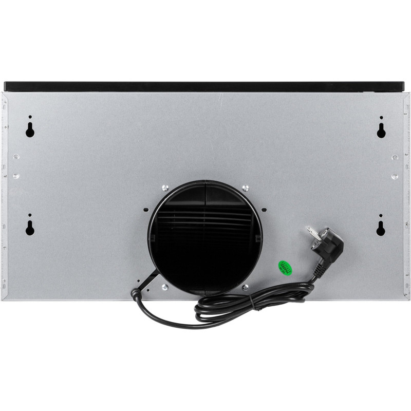 Витяжка Interline SHARK PLUS BL/S A/60