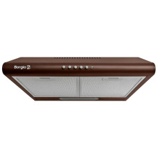 Витяжка BORGIO GIO (PL) 60 Brown