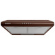 Витяжка BORGIO GIO (PL) 60 Brown