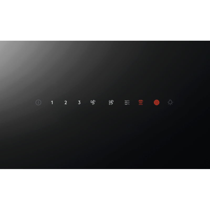 Витяжка AEG GV77D91SB