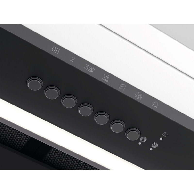 Витяжка ELECTROLUX LFG825K