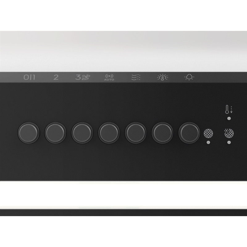 Витяжка ELECTROLUX LFG825K