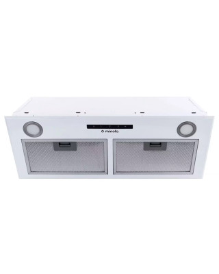 Minola HBS 7652 WH 1000 LED