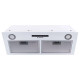 Minola HBS 7652 WH 1000 LED