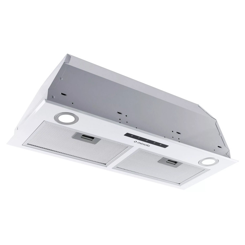 Minola HBS 7652 WH 1000 LED