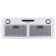 Minola HBS 7652 WH 1000 LED
