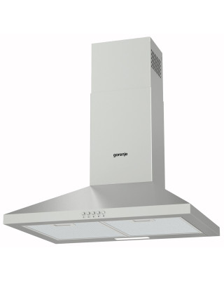 Витяжка GORENJE WHC629E4X