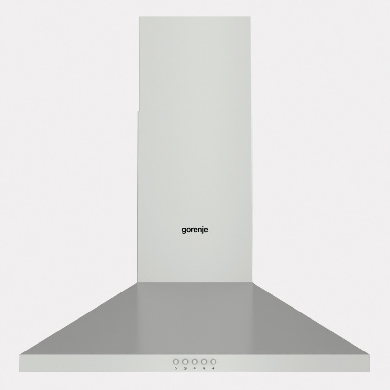 Витяжка GORENJE WHC629E4X