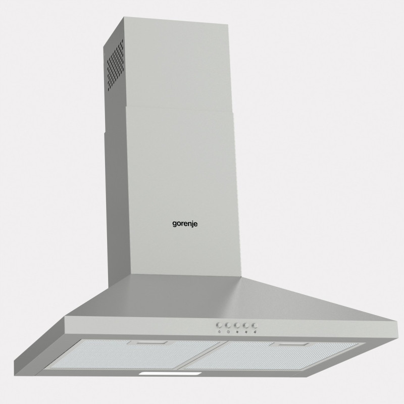 Витяжка GORENJE WHC629E4X