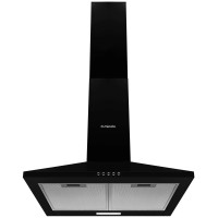 Витяжка Minola HK 5214 BL 700 LED