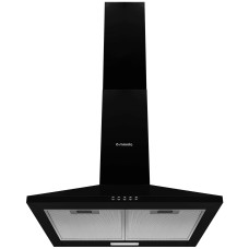 Витяжка Minola HK 5214 BL 700 LED