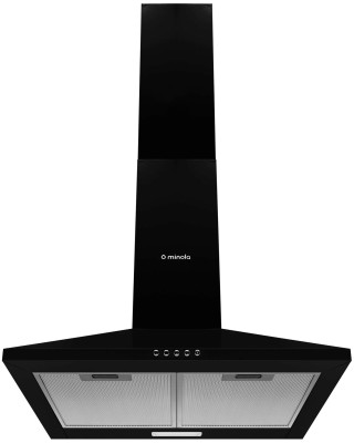 Витяжка Minola HK 5214 BL 700 LED