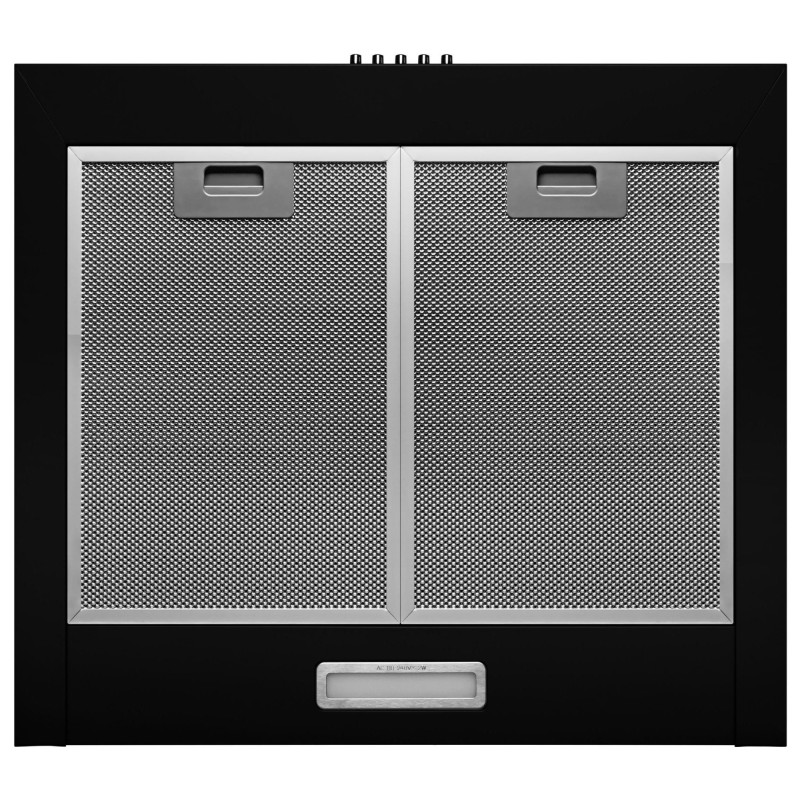 Витяжка Minola HK 5214 BL 700 LED