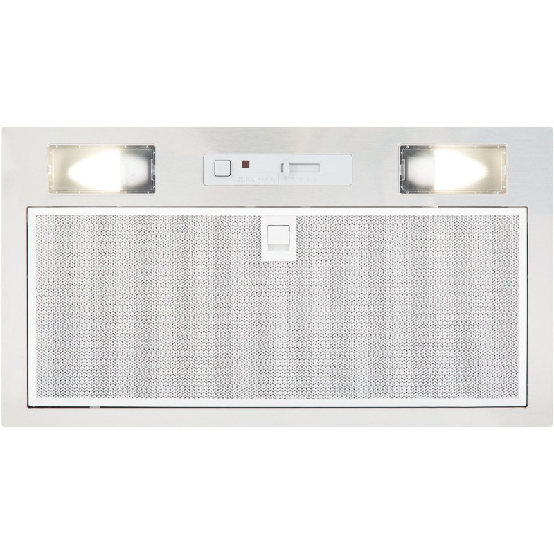 Витяжка Faber Inka Smart Hc X A52 (305.0599.307)