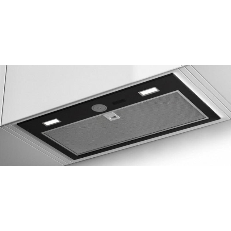 Витяжка Faber Inka Plus Hcs Bk A52 (305.0628.322)