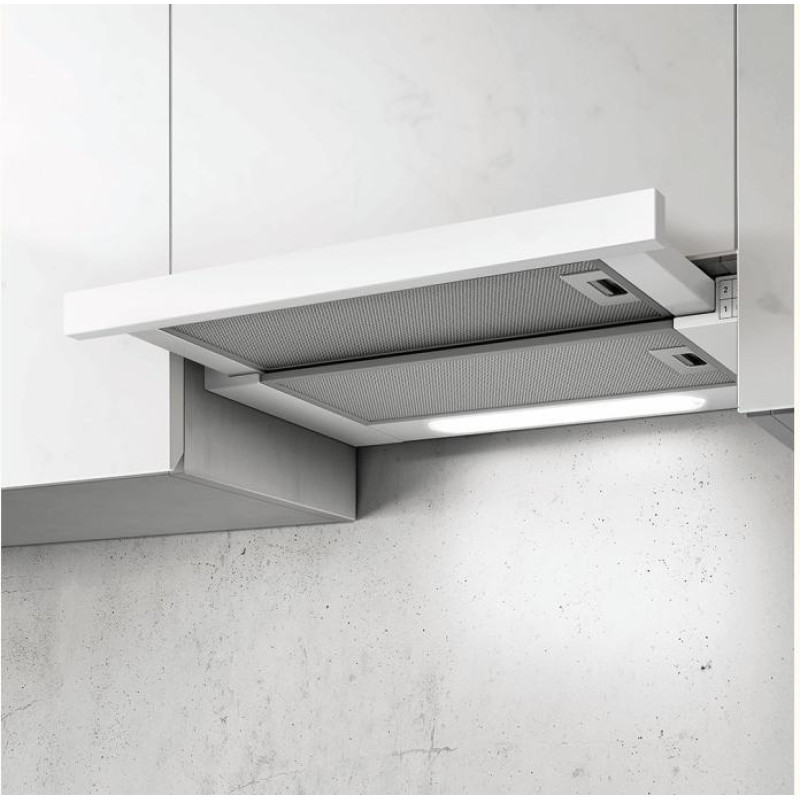 Витяжка Elica TT14 LUX WH/A/60