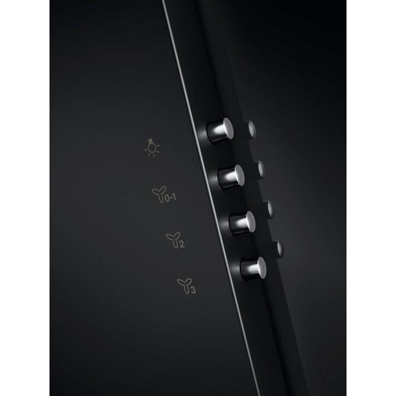 Витяжка ELECTROLUX LFV329K