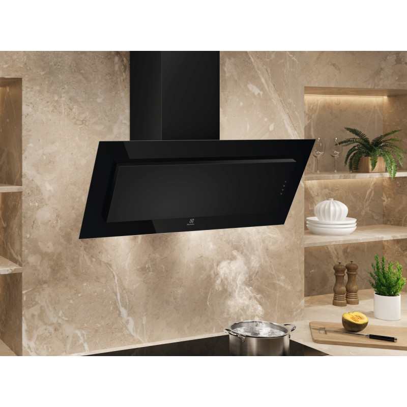 Витяжка ELECTROLUX LFV329K