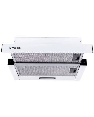 Minola HTL 5214 WH 700 LED