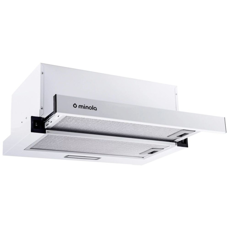 Minola HTL 5214 WH 700 LED