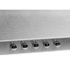 Витяжка Minola HK 5214 I 700 LED