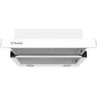 Витяжка Perfelli TL 5212 WH 700 LED