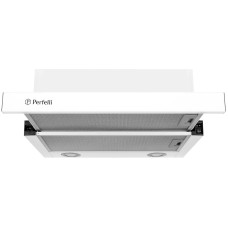 Витяжка Perfelli TL 5212 WH 700 LED