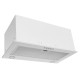 Витяжка PERFELLI BI 6812 W LED