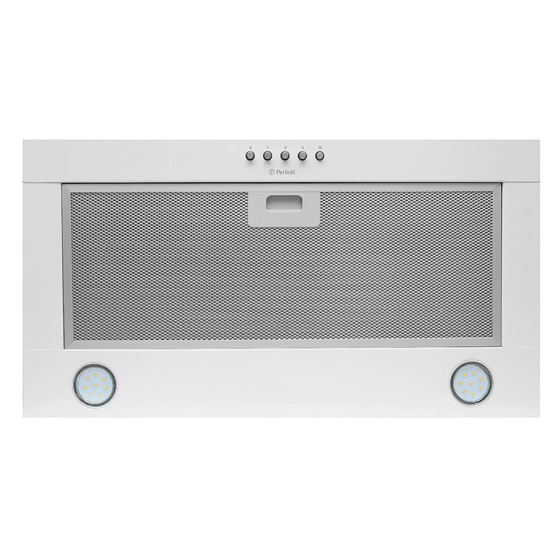 Витяжка PERFELLI BI 6812 W LED