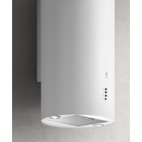 Витяжка Elica TUBE PRO WH MAT/A/43