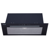 Витяжка Weilor PBSR 72651 GLASS BL 1300 LED Strip