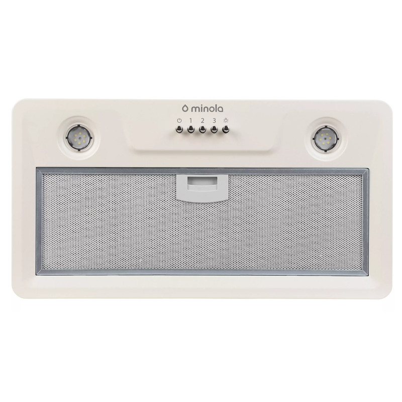 Витяжка Minola HBI 5202 IV 700 LED