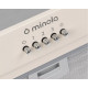 Витяжка Minola HBI 5202 IV 700 LED