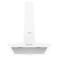 Витяжка Minola HK 5214 WH 700 LED