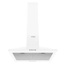 Витяжка Minola HK 5214 WH 700 LED